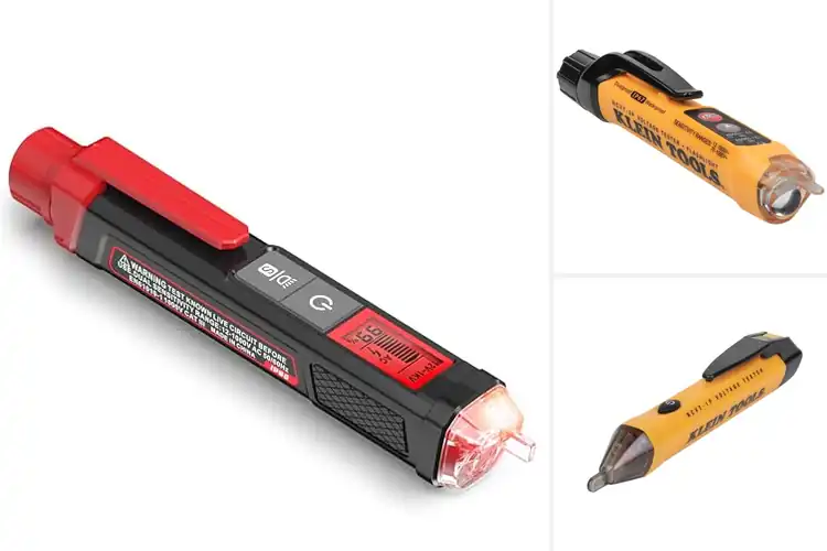 Detailed view of Best Versatile Electrical Tester