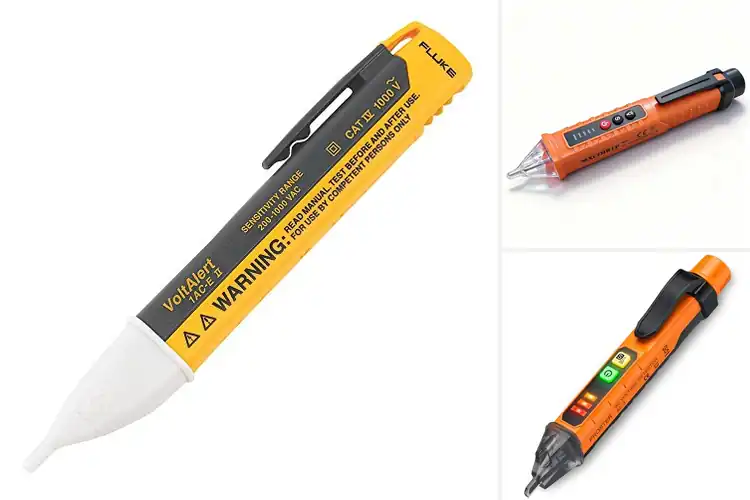 Detailed view of Best Voltage Detectors