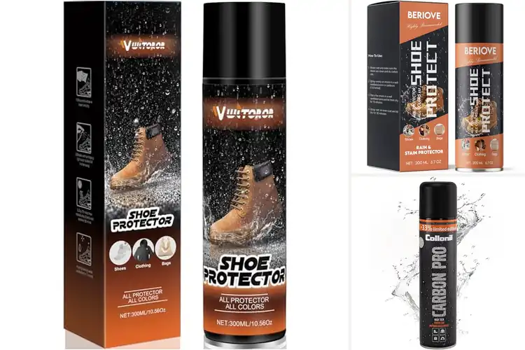 Detailed view of Best Waterproof Boot Spray: Top 10 Picks for Dry Adventures
