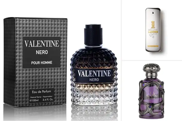 Detailed view of Best Woody Aromatic Fragrances